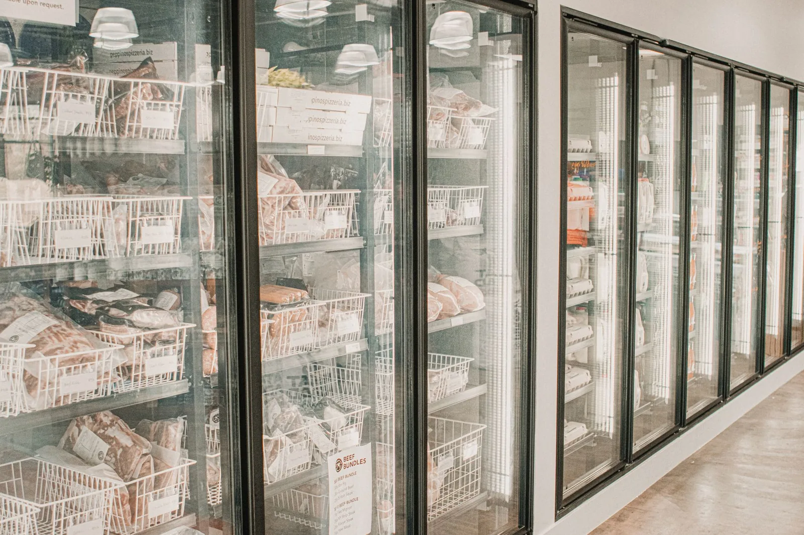 Accreditations and quality standards in poultry